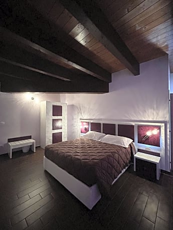 Junior Suite with Sea View