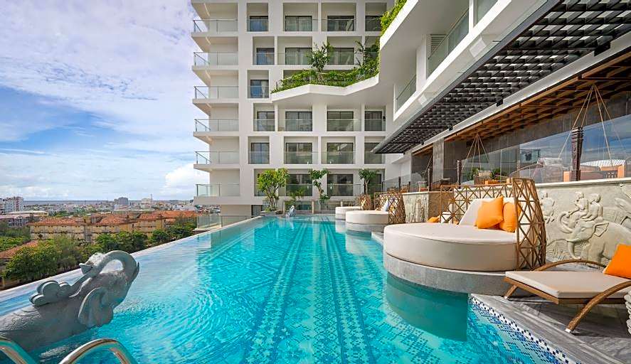 Apec Mandala Tuy Hòa Phú Yên