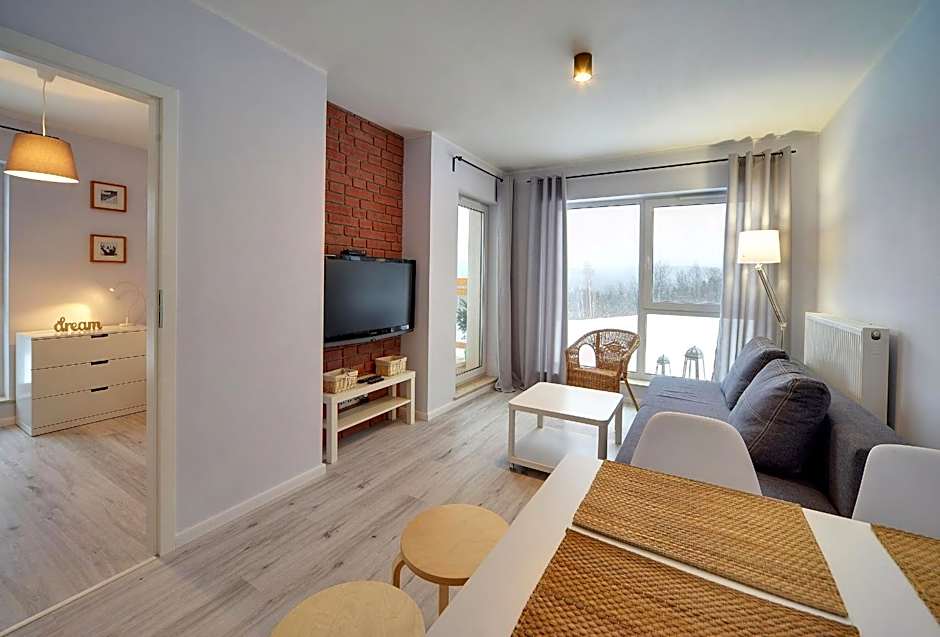 Apart-Invest Apartament Oslo