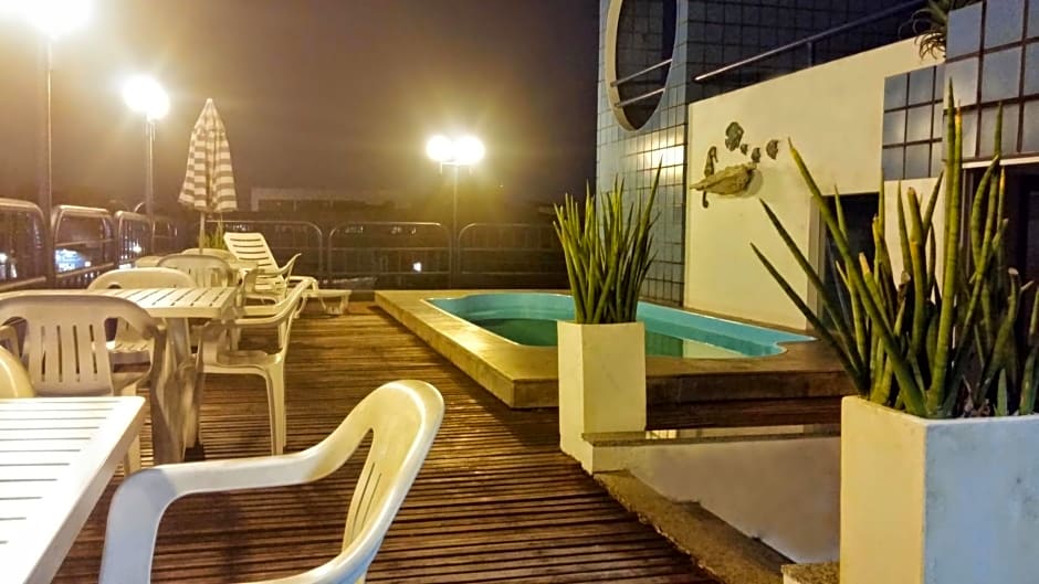 Hotel Praia da Sereia