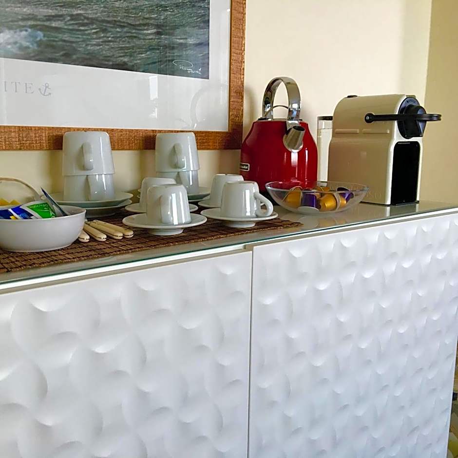 Agapanto Luxury Accommodation