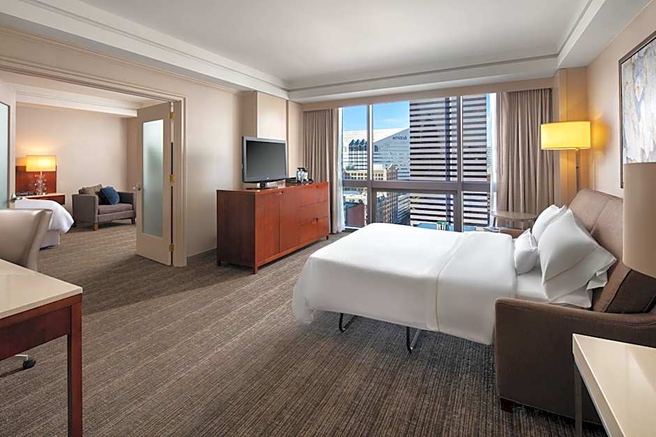 The Westin Cincinnati