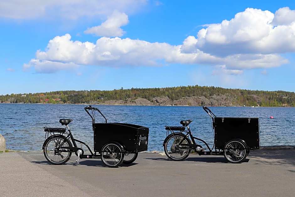 Vår Gård Saltsjöbaden