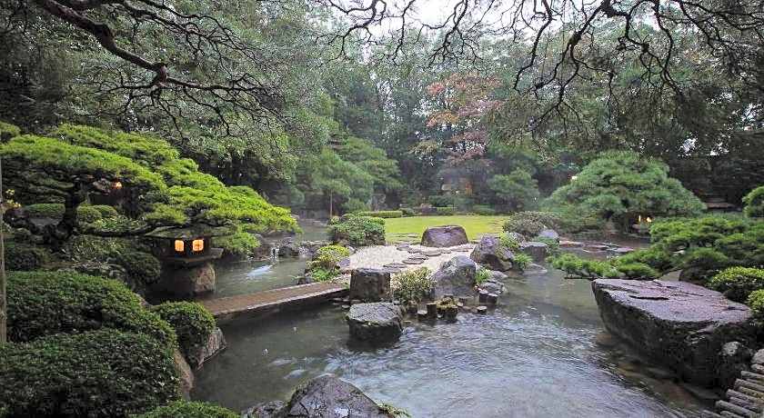 Matsudaya Hotel