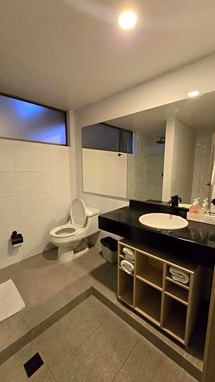 Hotel Confort 80 Zona Rosa