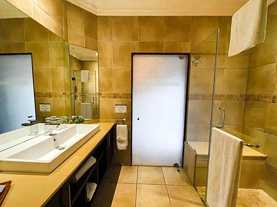 Coco De Mer Boutique Hotel