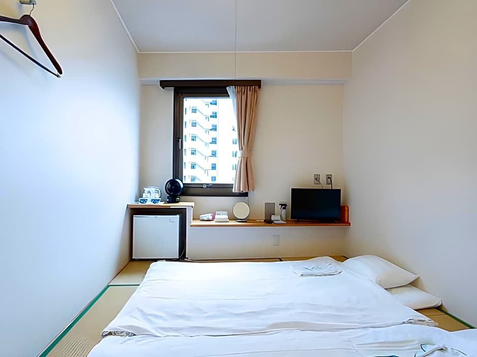 Foto 1 de 9 de Standard 1 Double Bed or 2 Beds