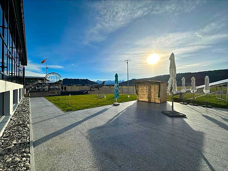 AMANTE Hotel