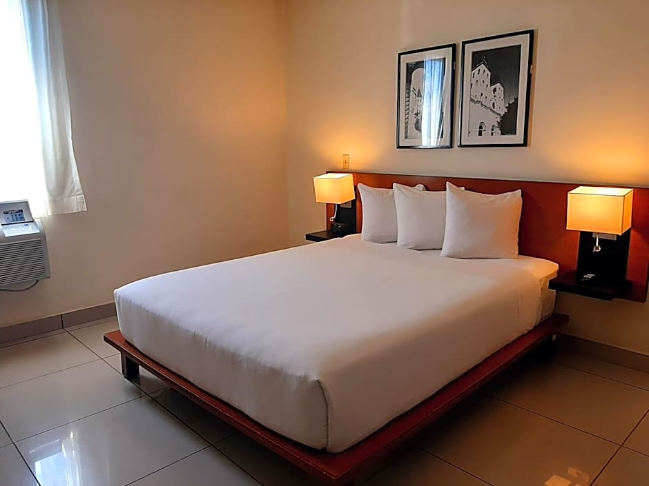 Comfort Inn Real San Miguel