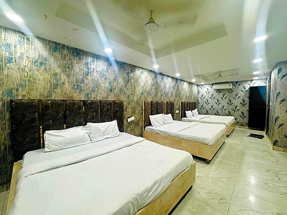 Amritsar Home Stay