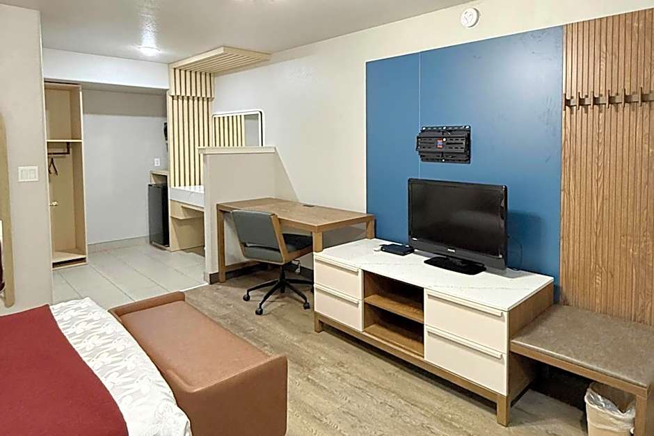 Rodeway Inn Winnemucca