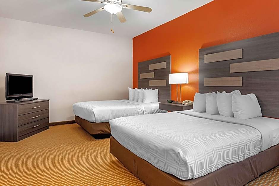 Best Western Palo Duro Canyon Inn & Suites