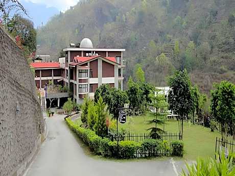 Club Mahindra Baiguney