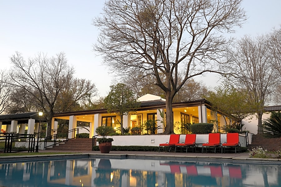 Indaba Hotel, Spa and Conference Center