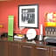 Hampton Inn By Hilton Schenectady