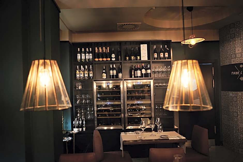 Hotel Fado Spa & Restaurant