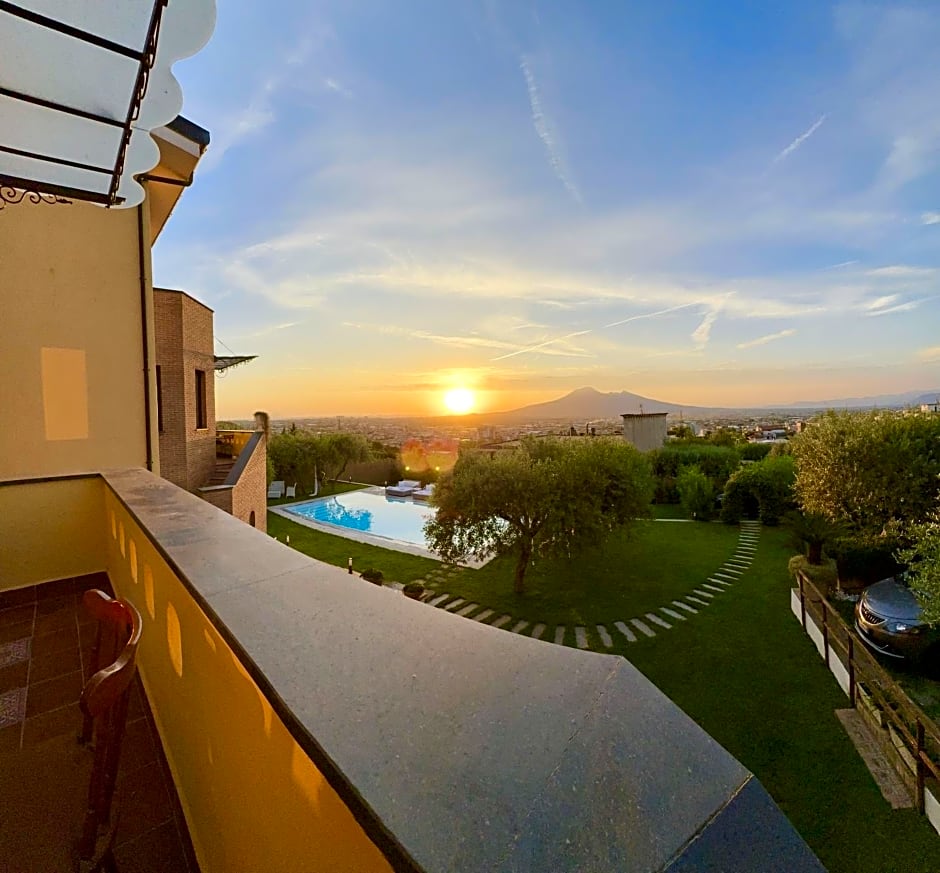 Villa C Luxury Estate