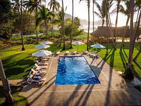 Hotel Ysuri San Pancho