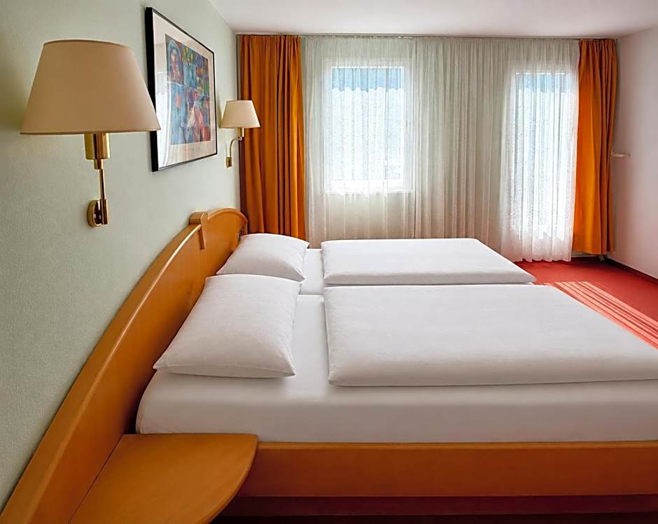 Kull Von Schmidsfelden Hotel
