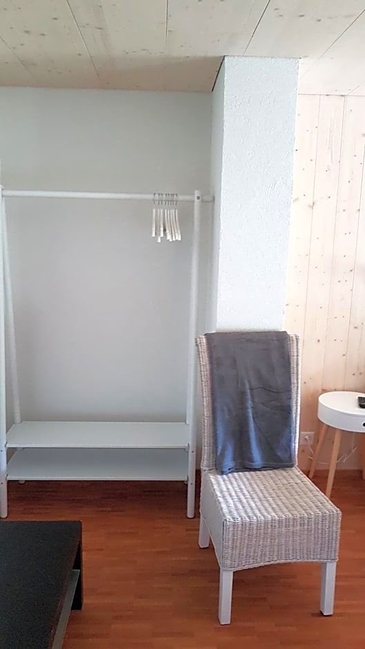 B&b krättli