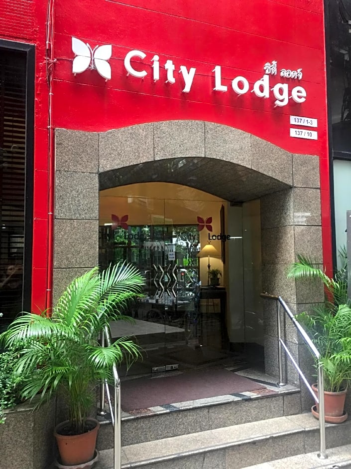 City Lodge Bangkok
