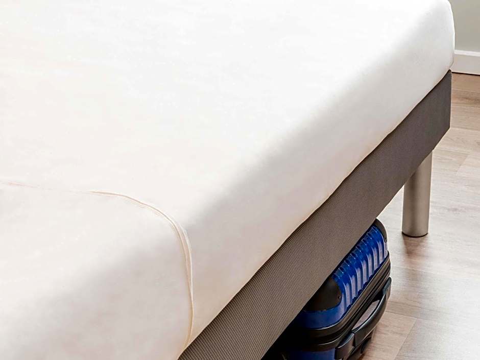 Ibis budget Hamburg City Ost