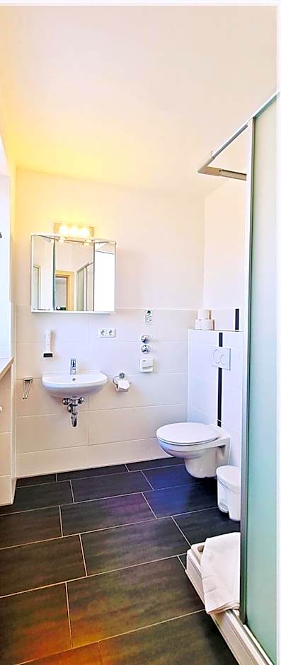Hotel Krone