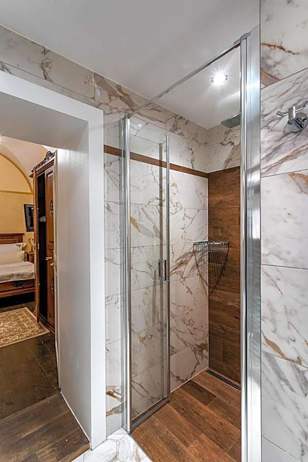 Hotel Residence U Černého Orla