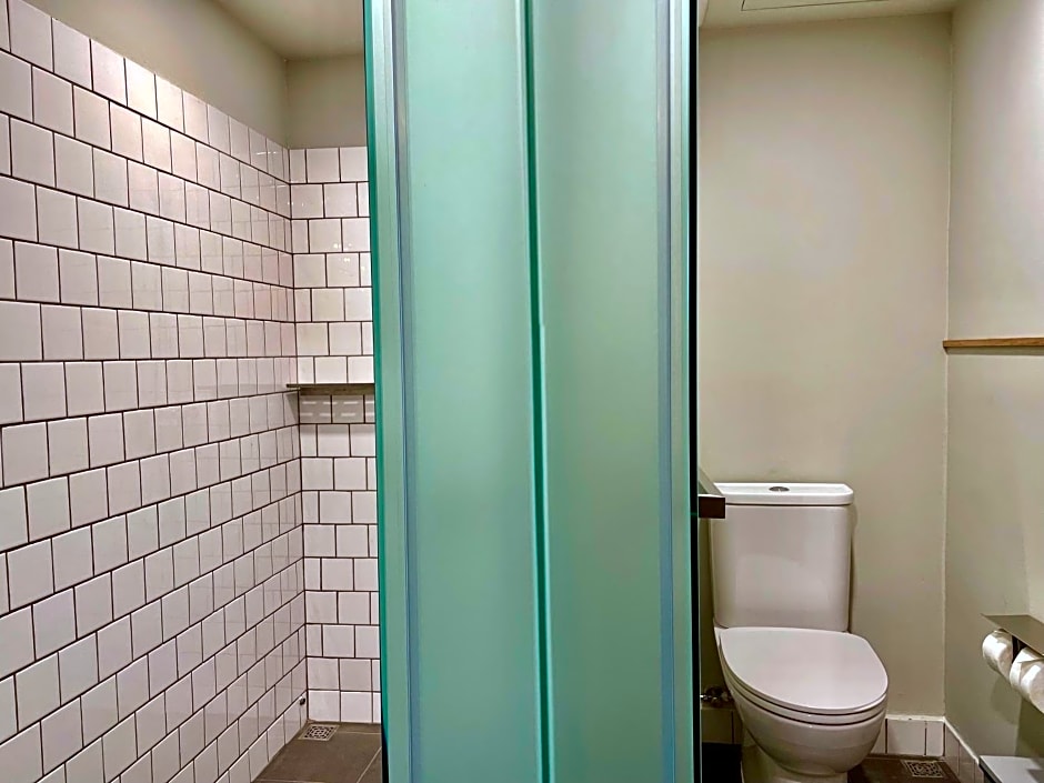 GalileOasis Boutique Hotel