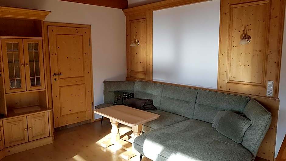 Aparthotel Hohe Brücke