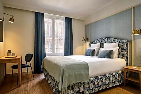 Classic Double or Twin Room