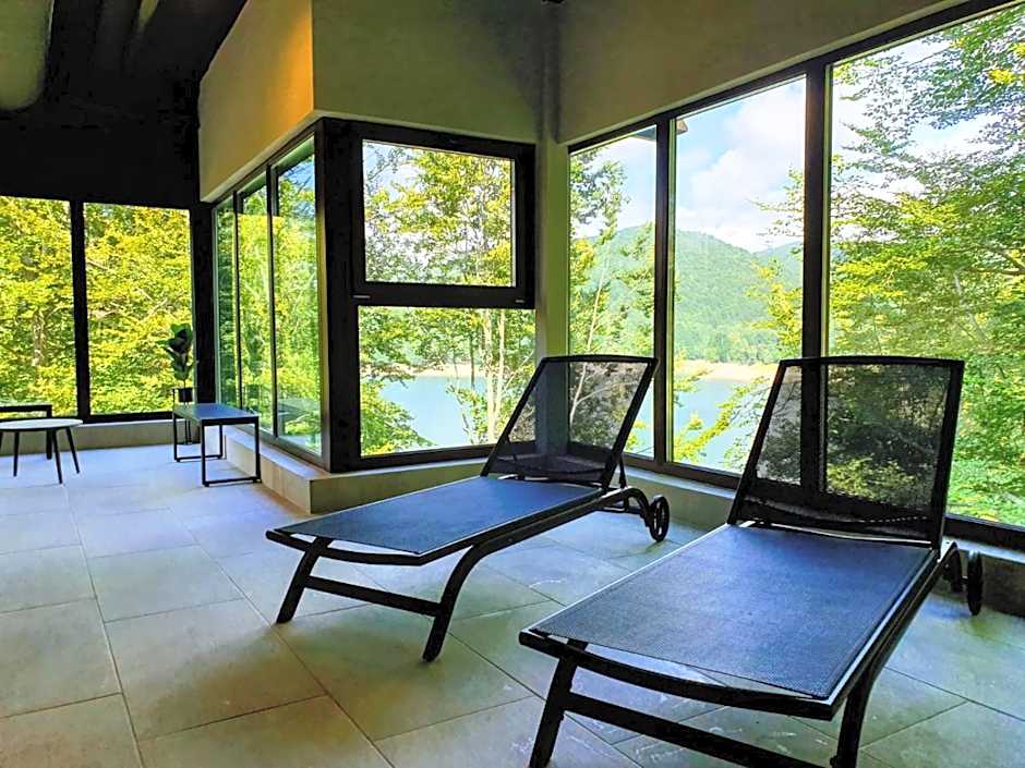 Hotel Posada Vidraru