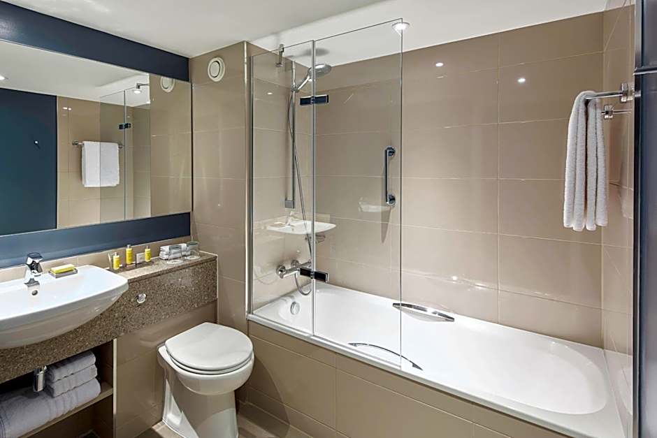 Portsmouth Marriott Hotel