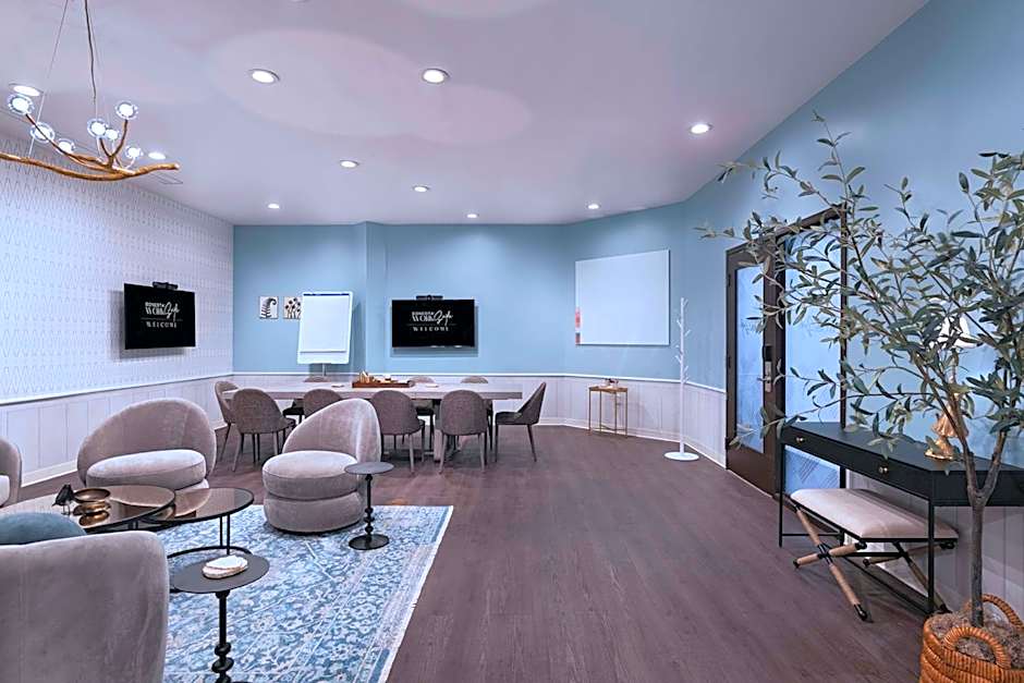 Sonesta White Plains Downtown