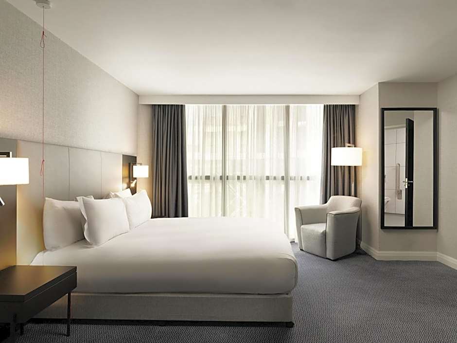 Sofitel London Gatwick