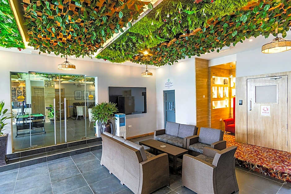 Protea Hotel Delta