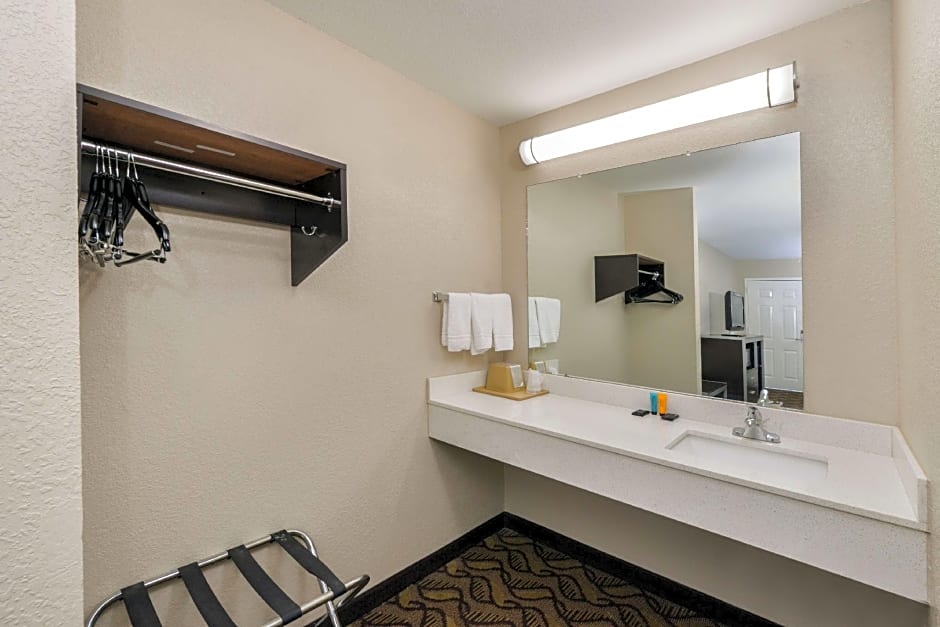 Americas Best Value Inn Pasadena Houston