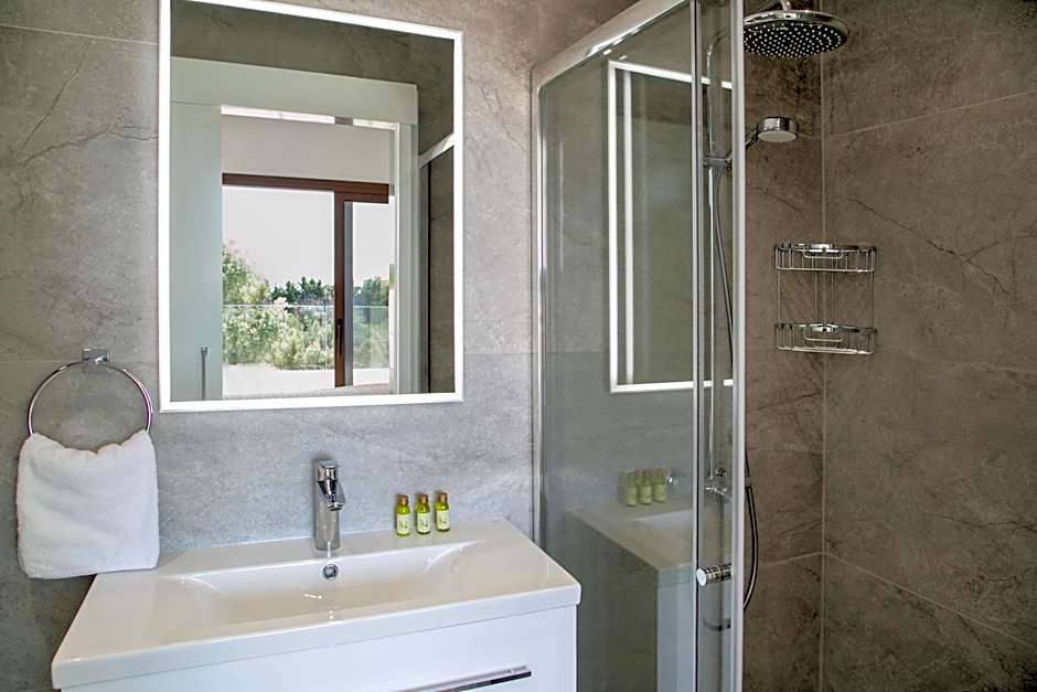 Aphrodite Hills Rentals - Superior Villas