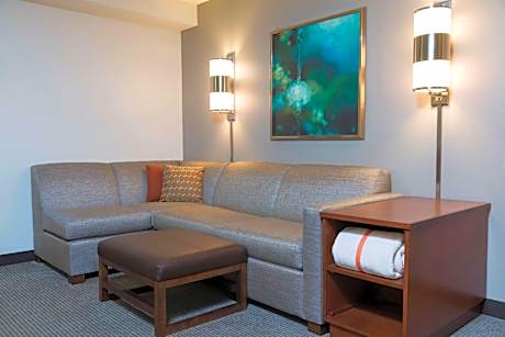 Queen Room with Two Queen Beds and Sofa Bed