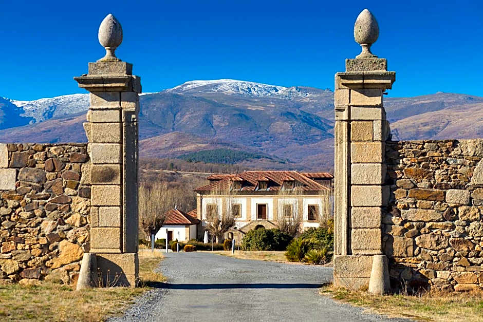 Izan Puerta de Gredos