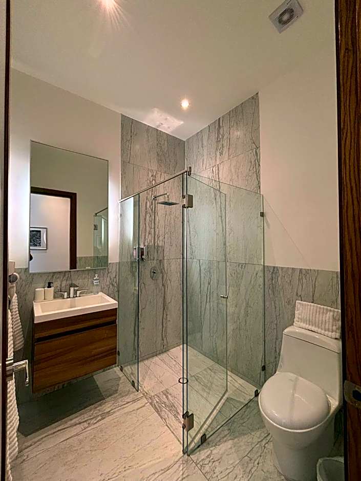 Casa Herrmann Suites