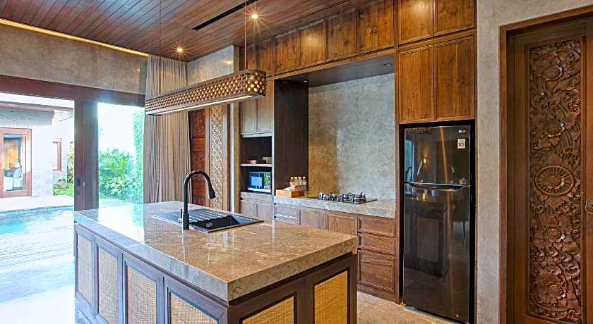 Taman Dharmawangsa Suites