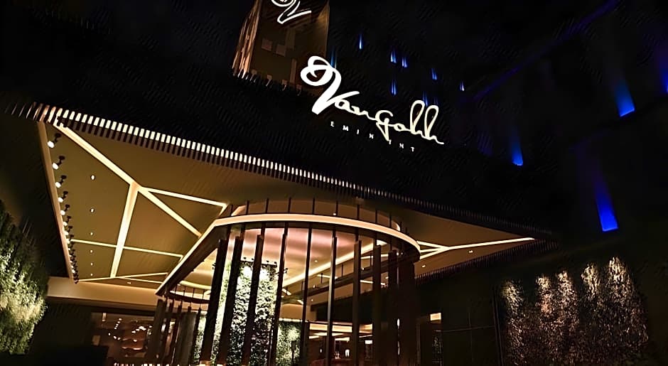 Vangohh Eminent Hotel & Spa