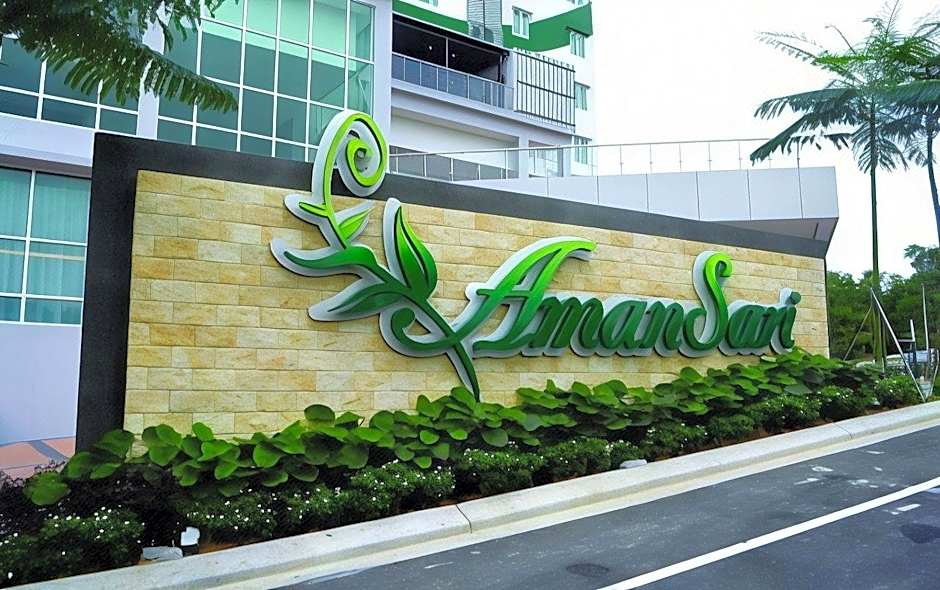 Amansari Hotel Desaru