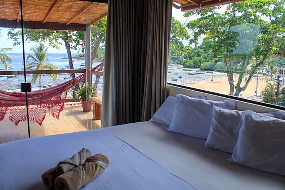 Casa Aberta Guest House & Coworking