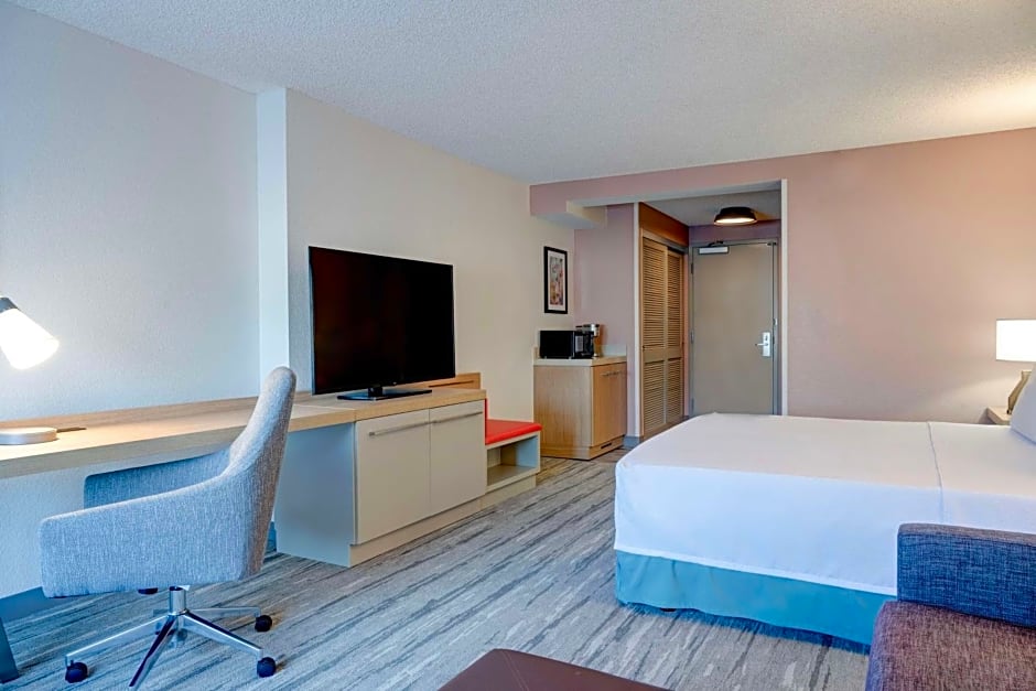 Hilton Garden Inn Anaheim/Garden Grove