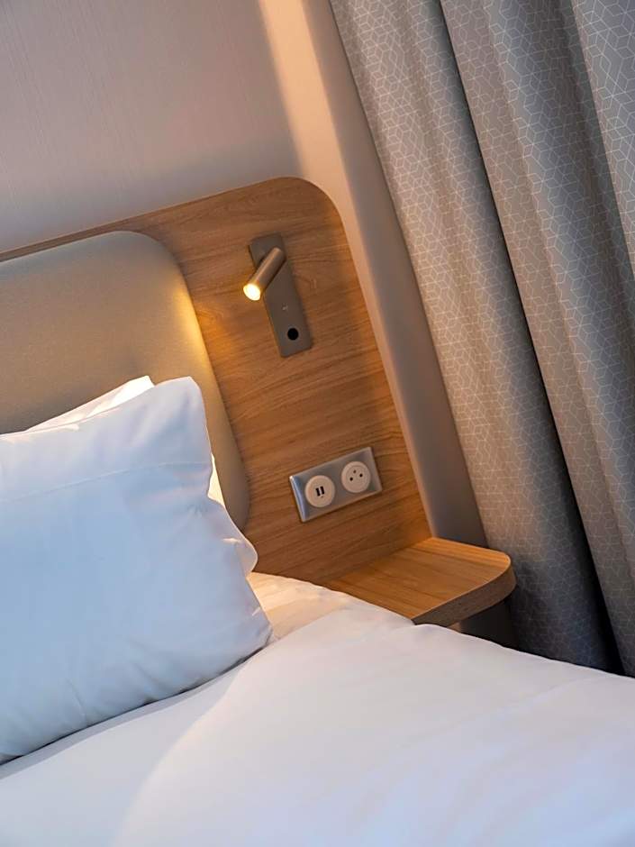 Holiday Inn Express Nice Grand Arenas By IHG