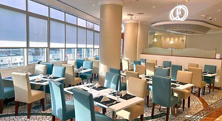 Grand Continental Flamingo Hotel