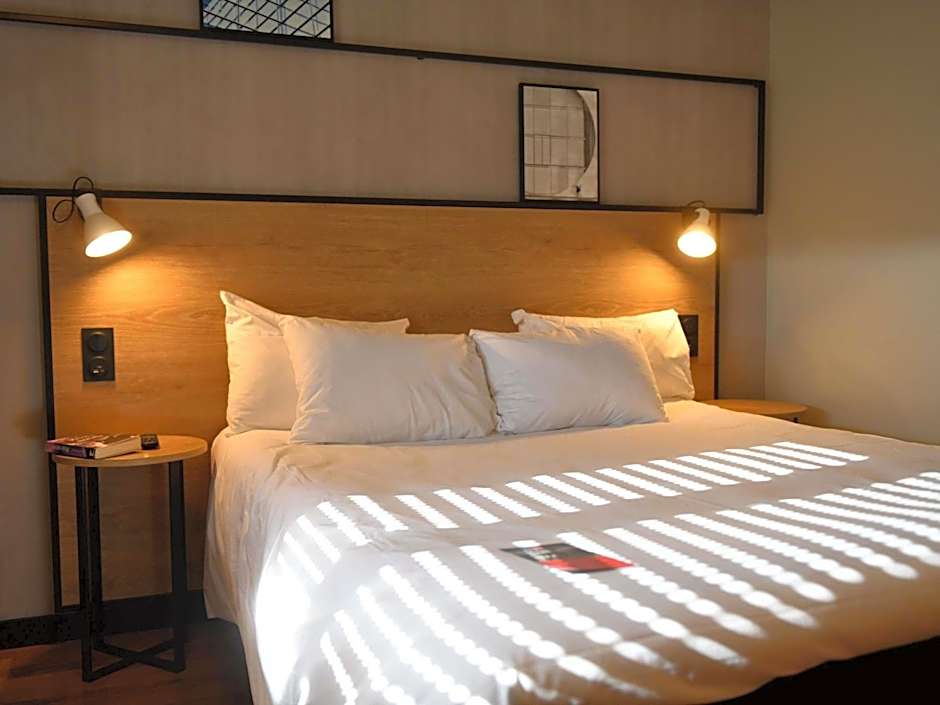 ibis Chateauroux