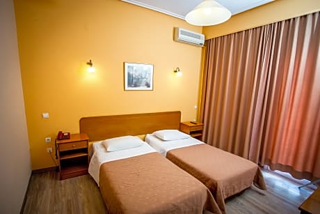 double or twin standard